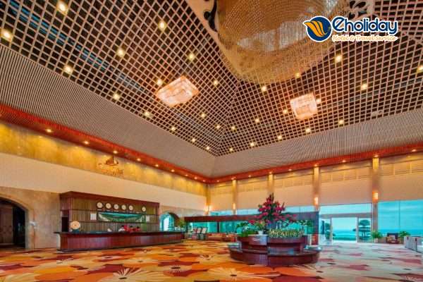 Khách Sạn Sea Links Beach Mũi Né 14