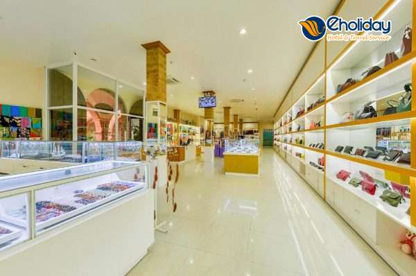 Khách Sạn Sea Links Beach Mũi Né 15