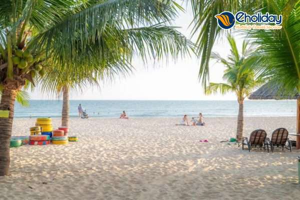 Khách Sạn Sea Links Beach Mũi Né 18
