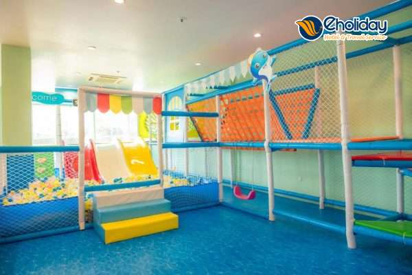 Khách Sạn Sea Links Beach Mũi Né 19