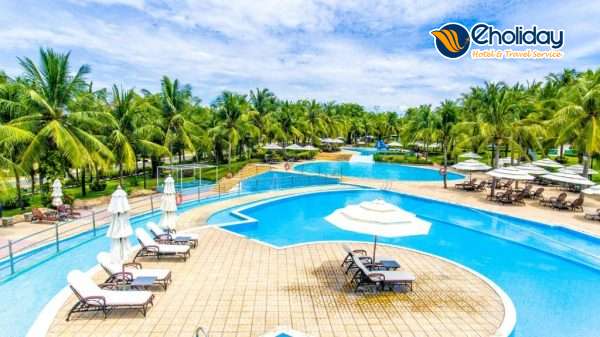Khách Sạn Sea Links Beach Mũi Né 2