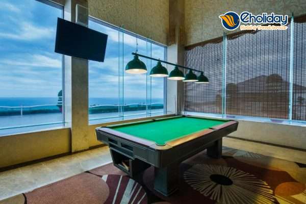 Khách Sạn Sea Links Beach Mũi Né 3