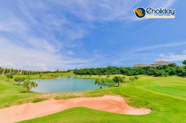 Khách Sạn Sea Links Beach Mũi Né 4