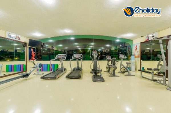 Khách Sạn Sea Links Beach Mũi Né 5