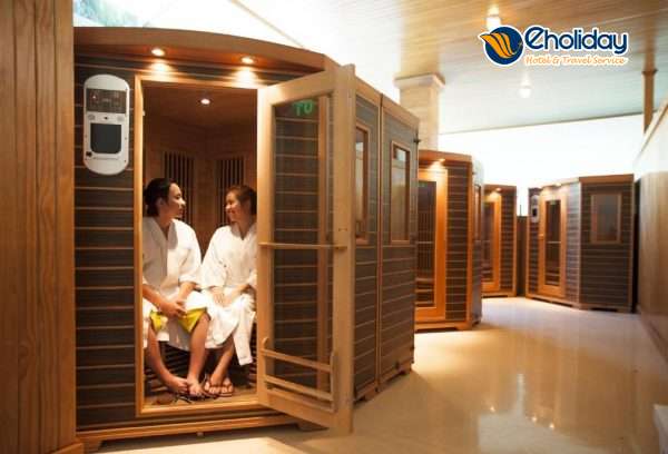 Khách Sạn Sea Links Beach Mũi Né 6