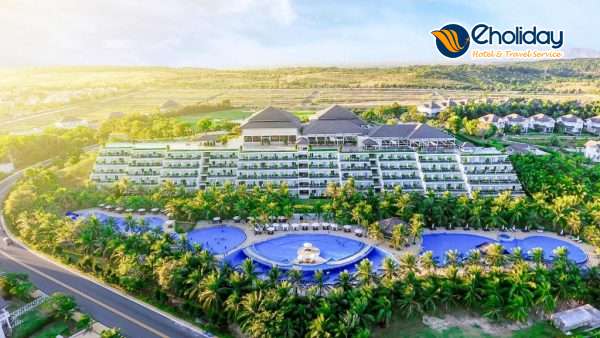 Khách Sạn Sea Links Beach Mũi Né