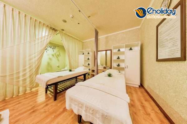Khách Sạn Sea Links Beach Mũi Né 7
