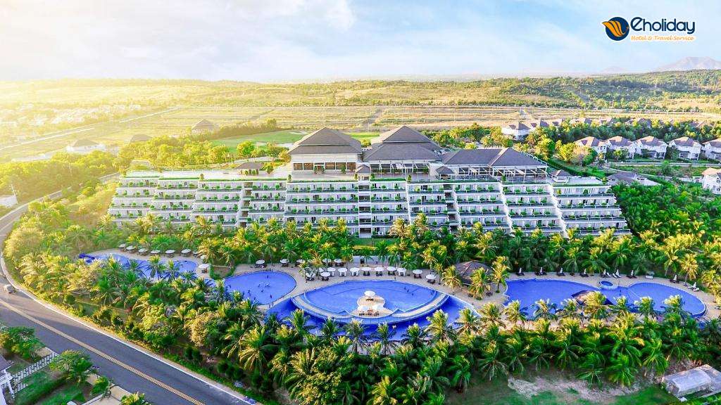 Khách Sạn Sea Links Beach Mũi Né