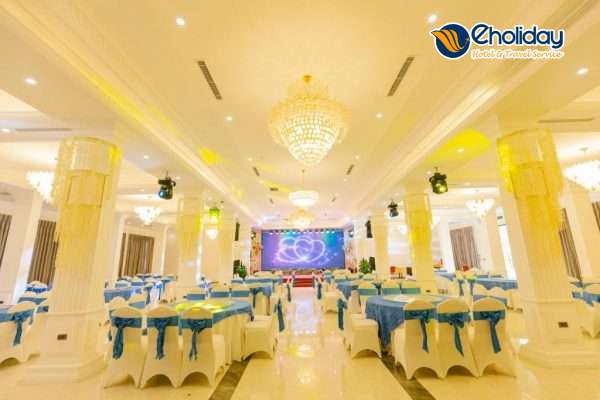 Khách Sạn Sông Lam Waterfront Hà Tĩnh 2