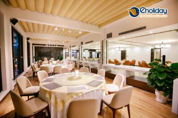 Khách Sạn Sông Lam Waterfront Hà Tĩnh 7