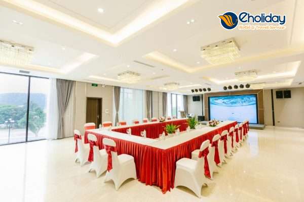 Khách Sạn Sông Lam Waterfront Hà Tĩnh 8