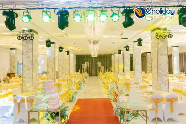 Khách Sạn Sông Lam Waterfront Hà Tĩnh 9