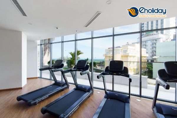 Khách Sạn Victory Vũng Tàu 4