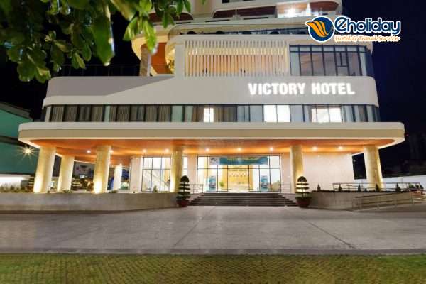 Khách Sạn Victory Vũng Tàu 5