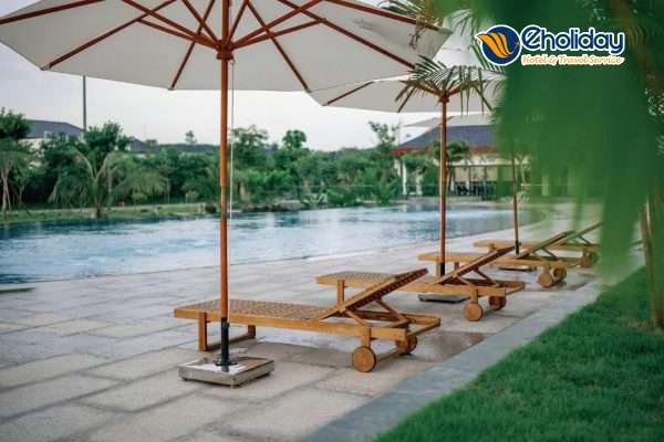 Lamori Resort Thanh Hóa 11
