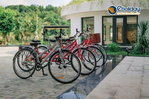 Lamori Resort Thanh Hóa 12