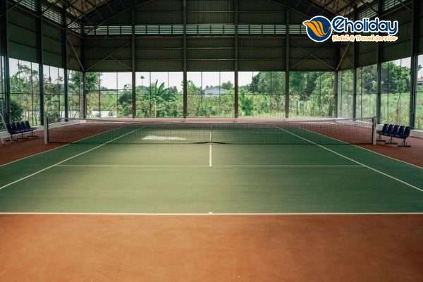 Lamori Resort Thanh Hóa 13