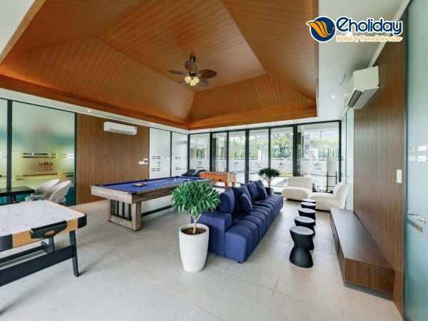 Lamori Resort Thanh Hóa 14