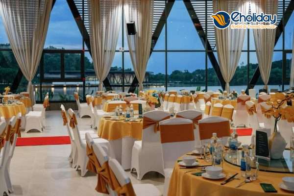 Lamori Resort Thanh Hóa 15