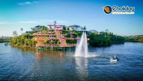 Lamori Resort Thanh Hóa 3