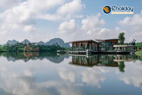 Lamori Resort Thanh Hóa 5
