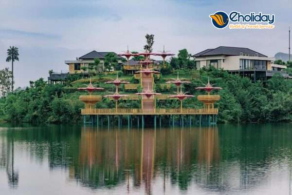 Lamori Resort Thanh Hóa 6
