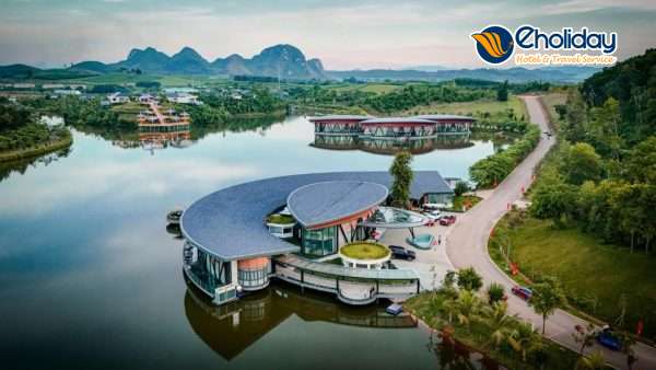 Lamori Resort Thanh Hóa