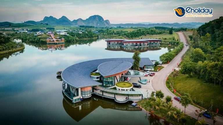 Lamori Resort & Spa Thanh Hóa