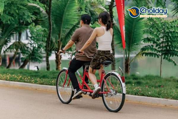 Lamori Resort Thanh Hóa 8