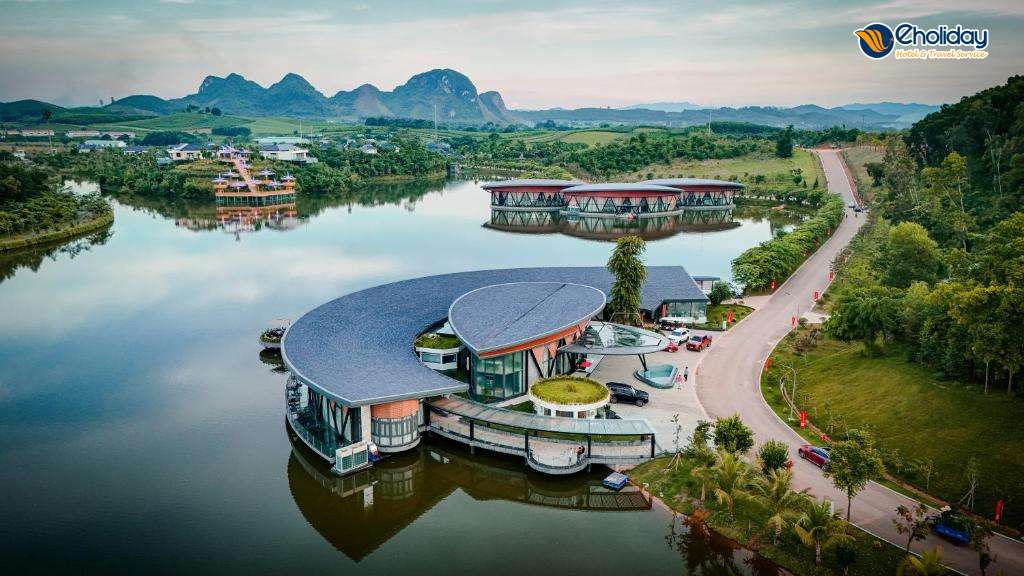 Lamori Resort Thanh Hóa