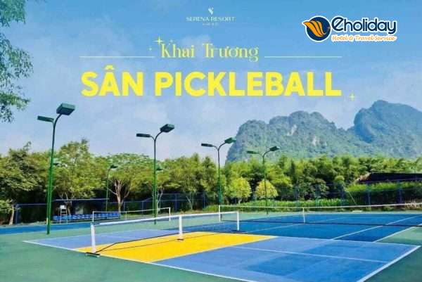 Vé Tắm Khoáng Serena Kim Bôi 15