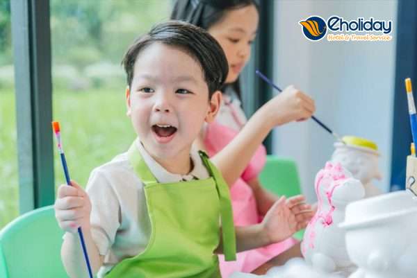 Vé Tắm Khoáng Serena Kim Bôi 4