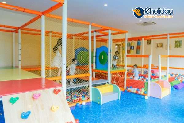 Vé Tắm Khoáng Serena Kim Bôi 7