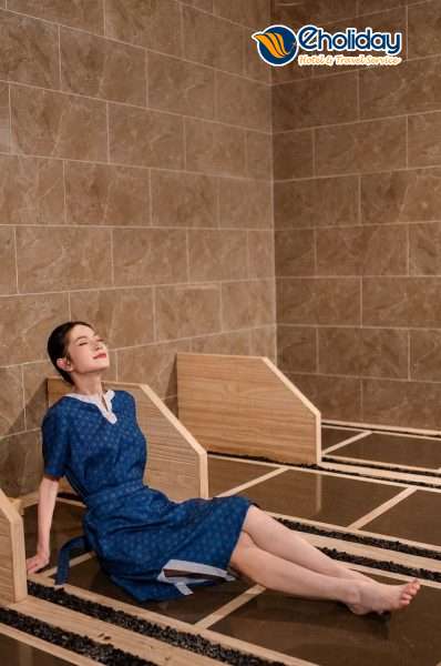 Vé Tắm Khoáng Venusgiti Hòa Bình 13