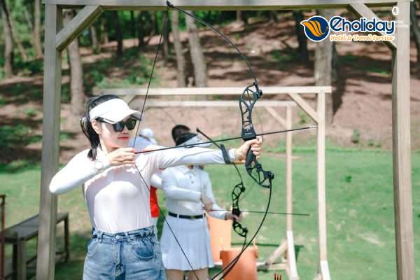 Vé Tham Quan Đồi Thông Hồ Đồng Chương 4