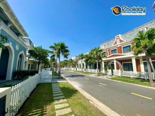 Wonderland Royal Mansions Hồ Tràm 10
