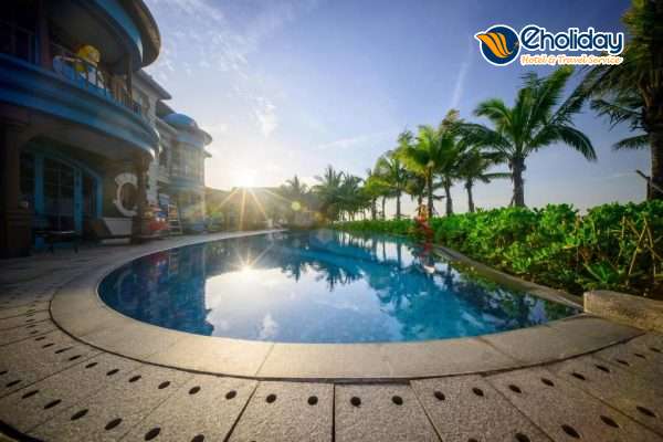 Wonderland Royal Mansions Hồ Tràm 3