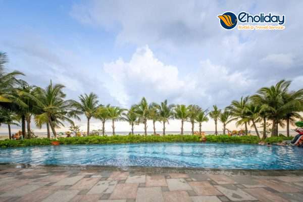 Wonderland Royal Mansions Hồ Tràm 4