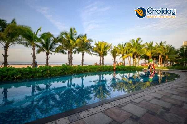 Wonderland Royal Mansions Hồ Tràm 5