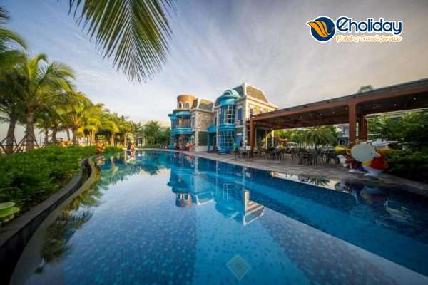 Wonderland Royal Mansions Hồ Tràm 6