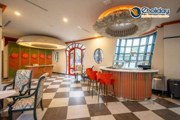 Wonderland Royal Mansions Hồ Tràm 8