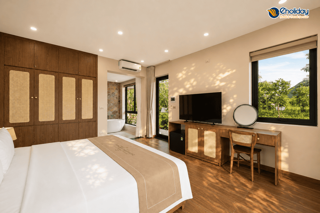 Ovana Villa