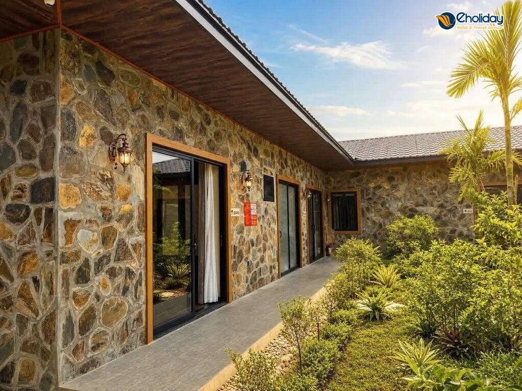 Ovana Villa 3 Phòng ngủ