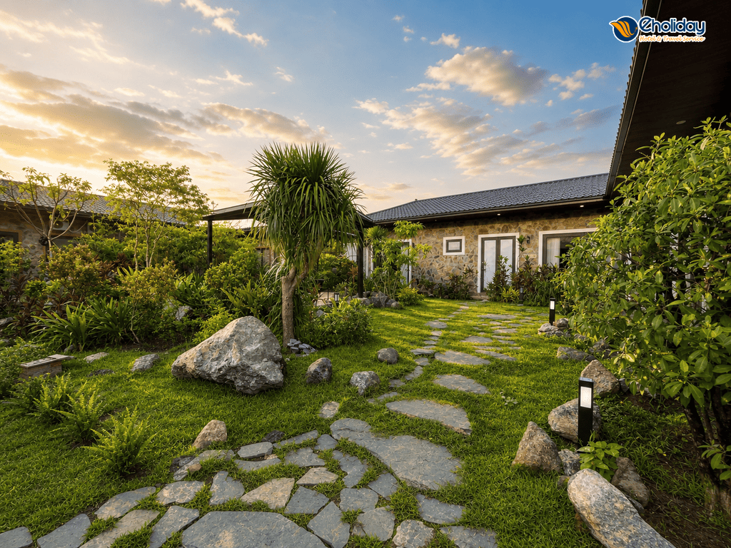 Ovana Villa 5 Phòng ngủ