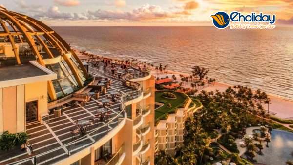 Intercontinental Phú Quốc Long Beach Resort 10