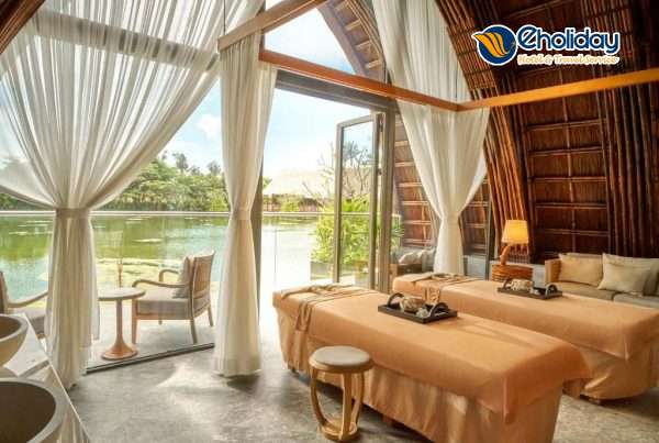 Intercontinental Phú Quốc Long Beach Resort 12