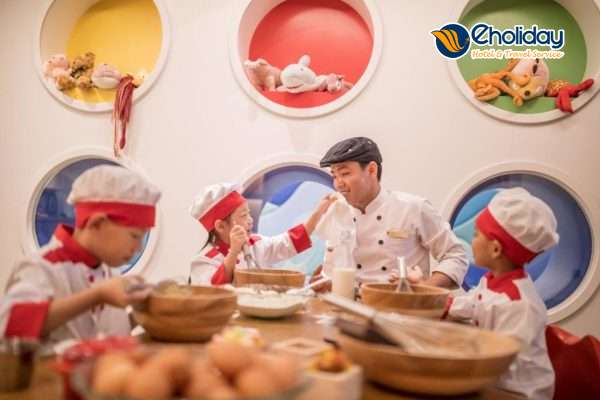 Intercontinental Phú Quốc Long Beach Resort 13