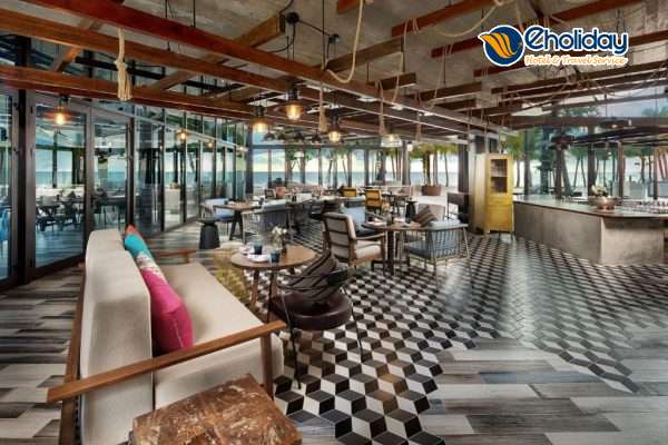 Intercontinental Phú Quốc Long Beach Resort 15