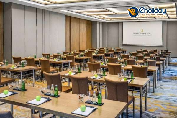 Intercontinental Phú Quốc Long Beach Resort 16