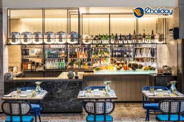 Intercontinental Phú Quốc Long Beach Resort 17